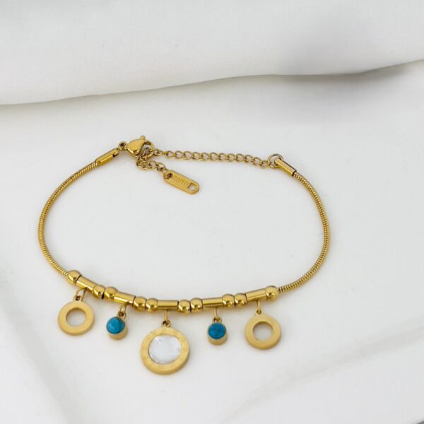Stainless Steel Bracelet