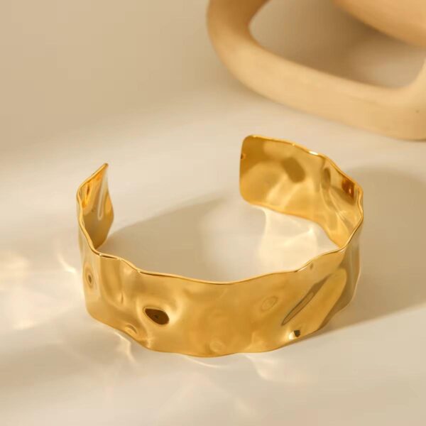 Stainless Steel Bracelet