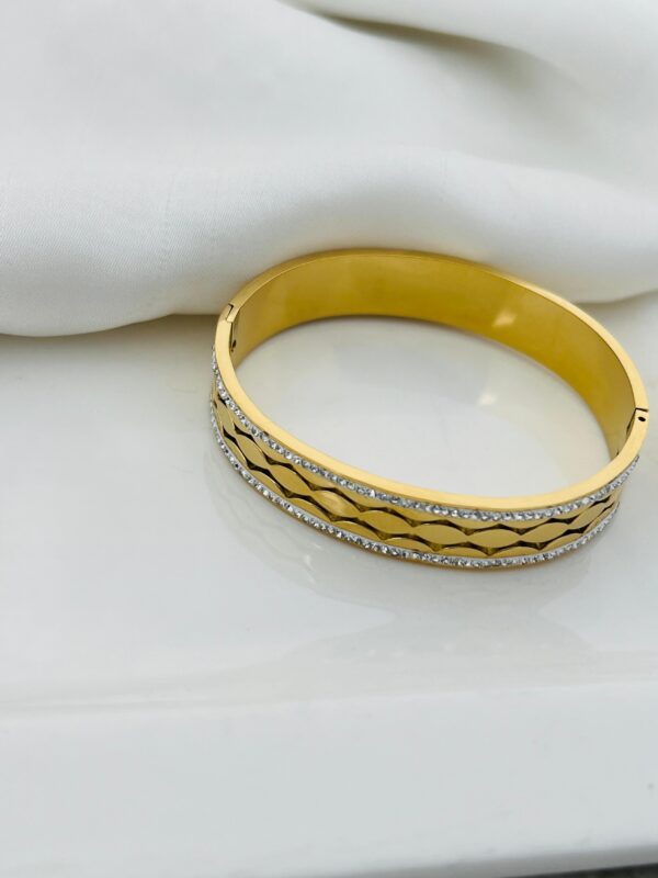Stainless Steel Bracelet