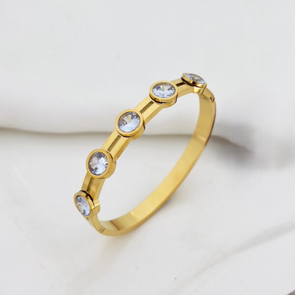 Stainless Steel Bracelet