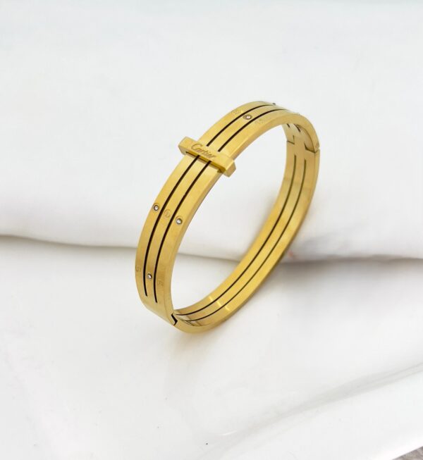 Stainless Steel Bracelet
